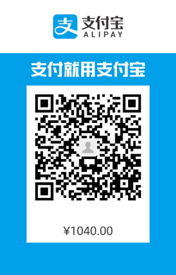 人民幣1040元