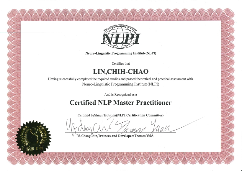 NLP